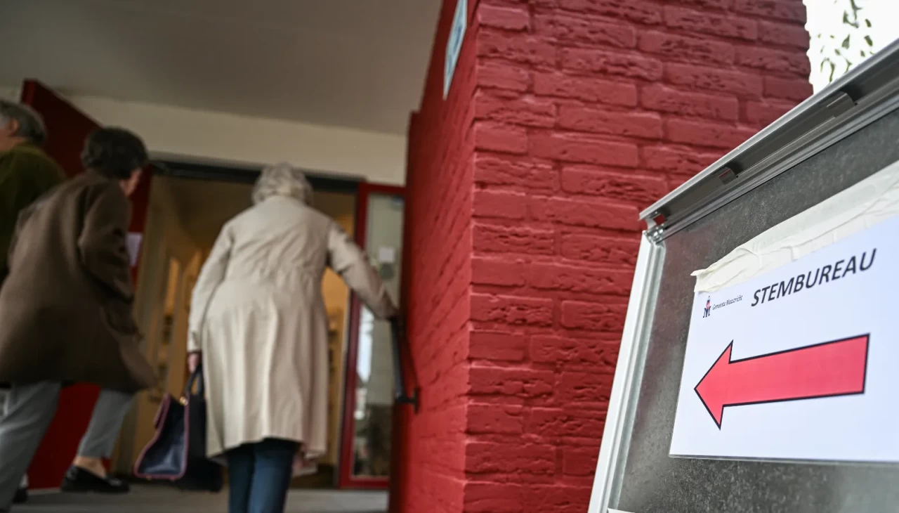 Hollanda'da sandık çıkış anketlerinin sonuçları açıklandı! D66 birinci parti oldu