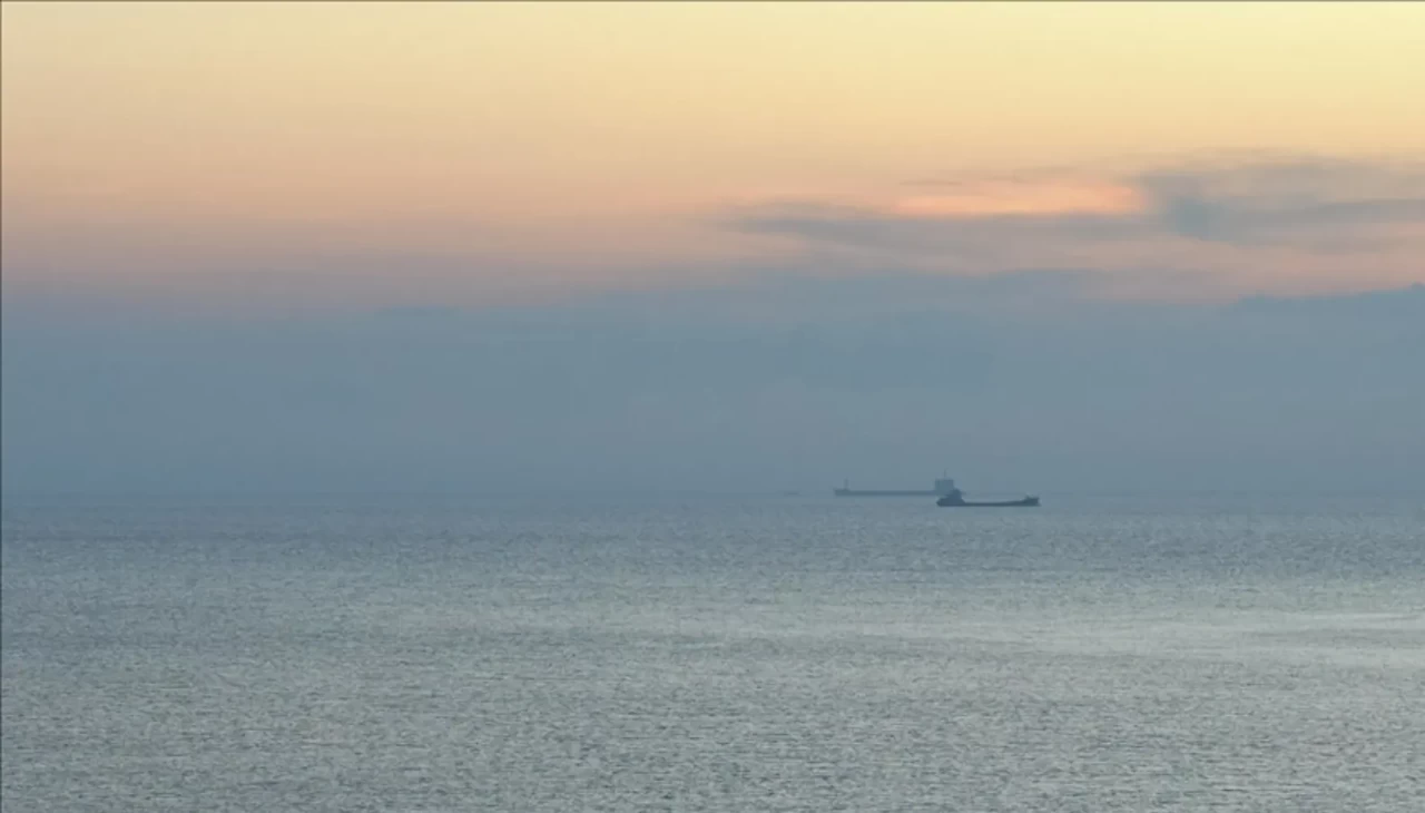 Çin ve Filipinler arasında Güney Çin Denizi’nde gerilim