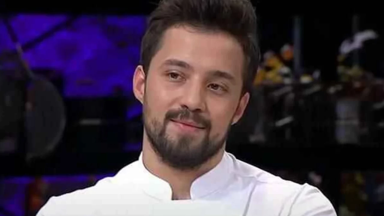 MasterChef 2025 konuğu Hasan Biltekin kimdir?