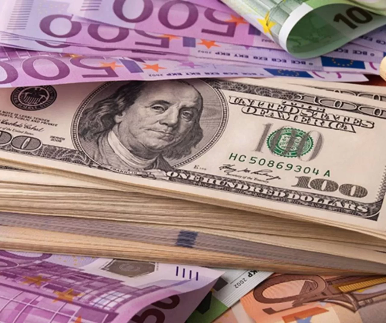 Dolar ve euro güne nasıl başladı? İşte son durum