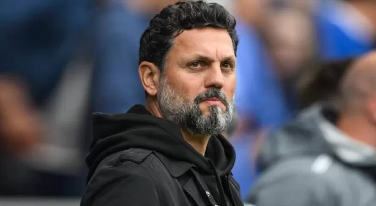 Antalyaspor, Erol Bulut’la prensip anlaşmasına vardı