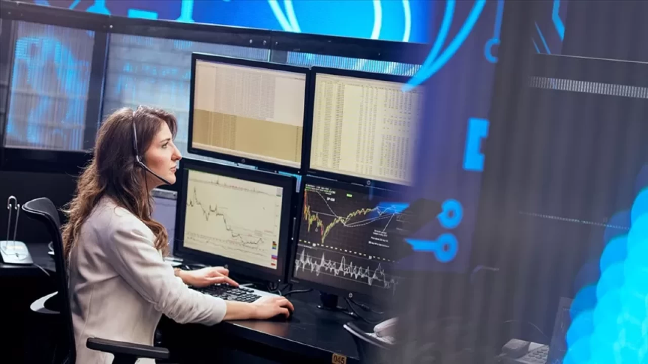 Avrupa Borsaları negatif seyirde: ABD-Çin ticaret gerilimi ve bankacılık endişeleri etkili