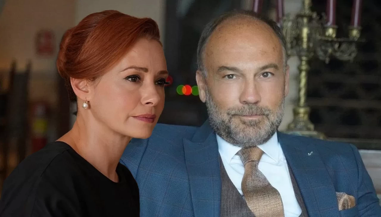 Kıskanmak dizisine bomba gibi transfer! Usta oyuncu Selim Hoca rolüyle geliyor!