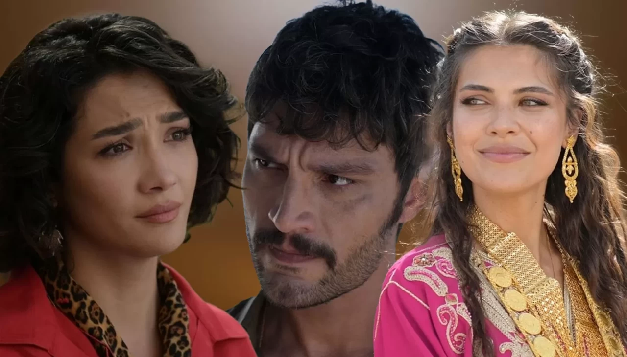 Halef: Köklerin Çağrısı Ekranları Salladı! İzlemek İçin Tüm Detaylar Burada!