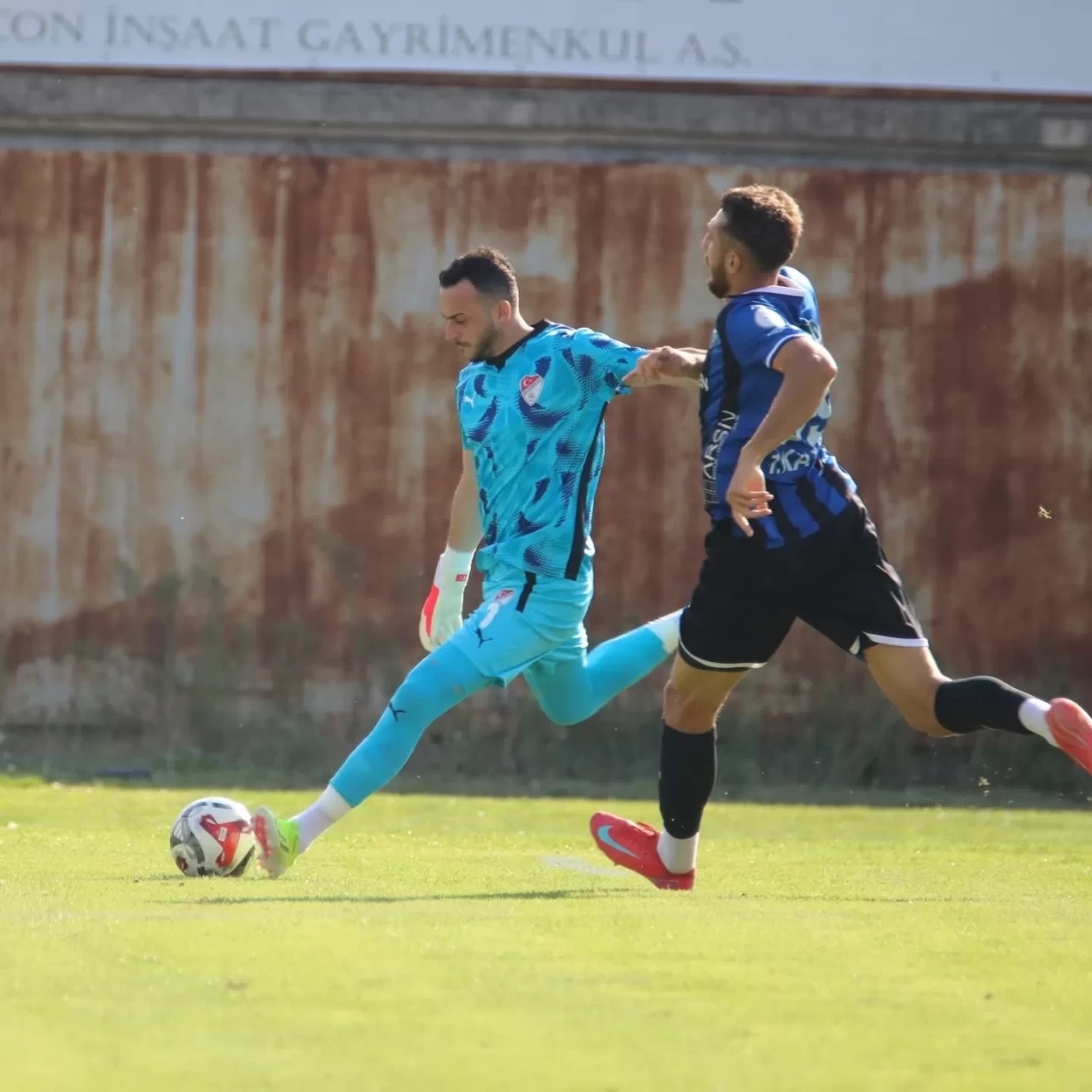 Elazığspor’dan sakat futbolcular hakkında açıklama