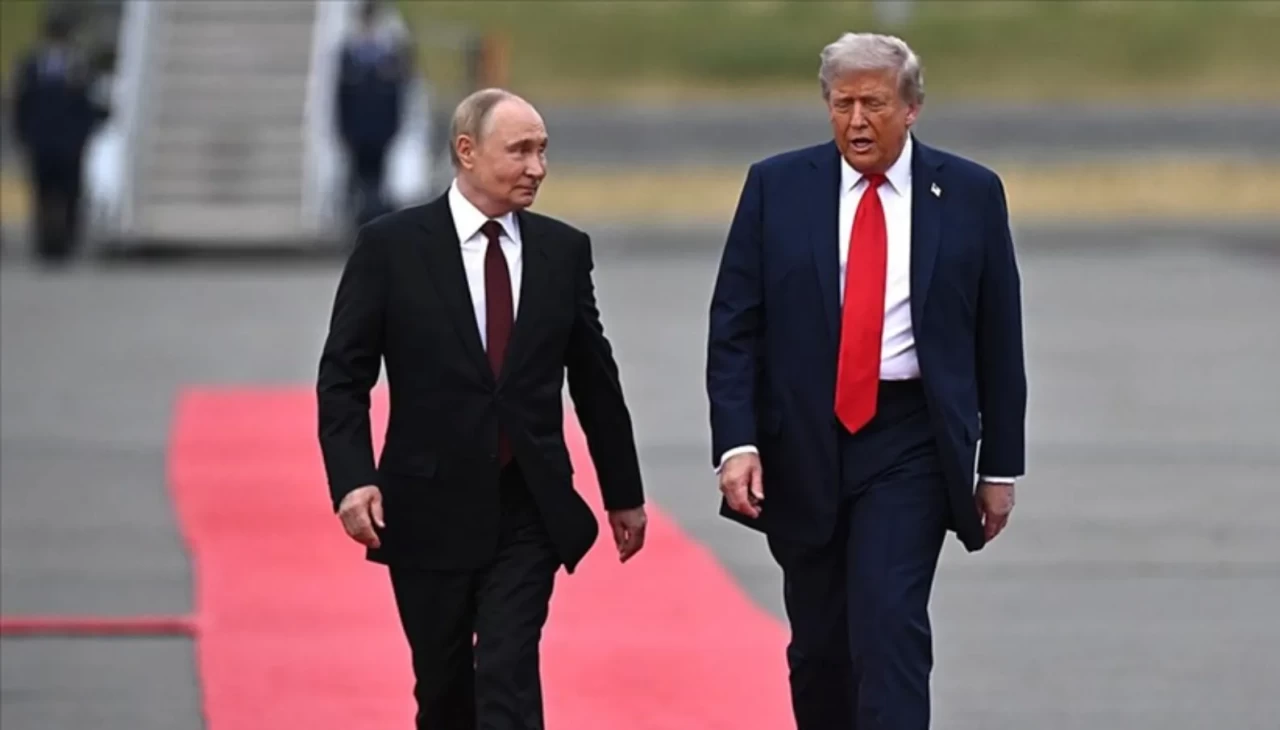 Beyaz Saray: Trump ile Putin arasında yakın zamanda zirve planı yok