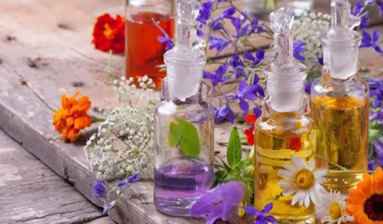 Parfüme Elveda! Bu Kremle Mis Gibi Kokun