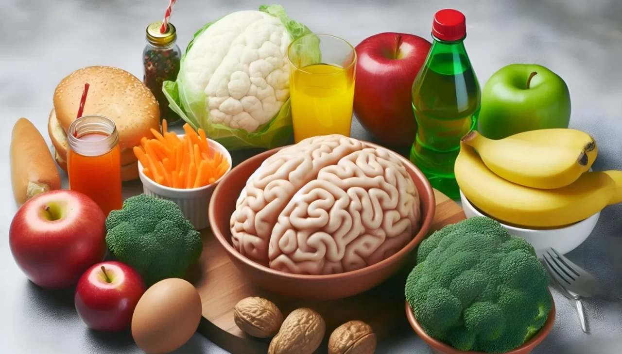 Kahvaltıdan akşama soframızda! Beyni sessizce yok ediyor