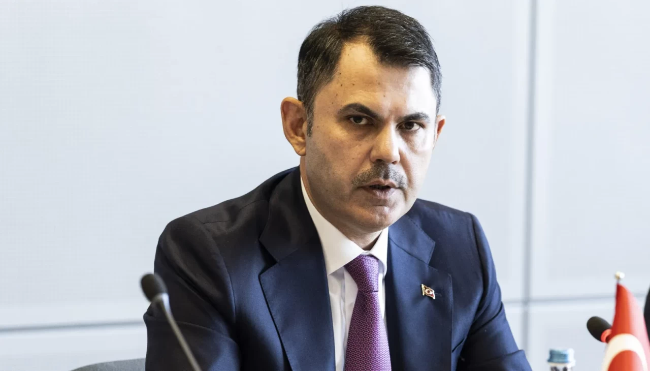 Türkiye-Belçika hattında afet zirvesi! Bakan Kurum ve Crucke Brüksel’de buluştu