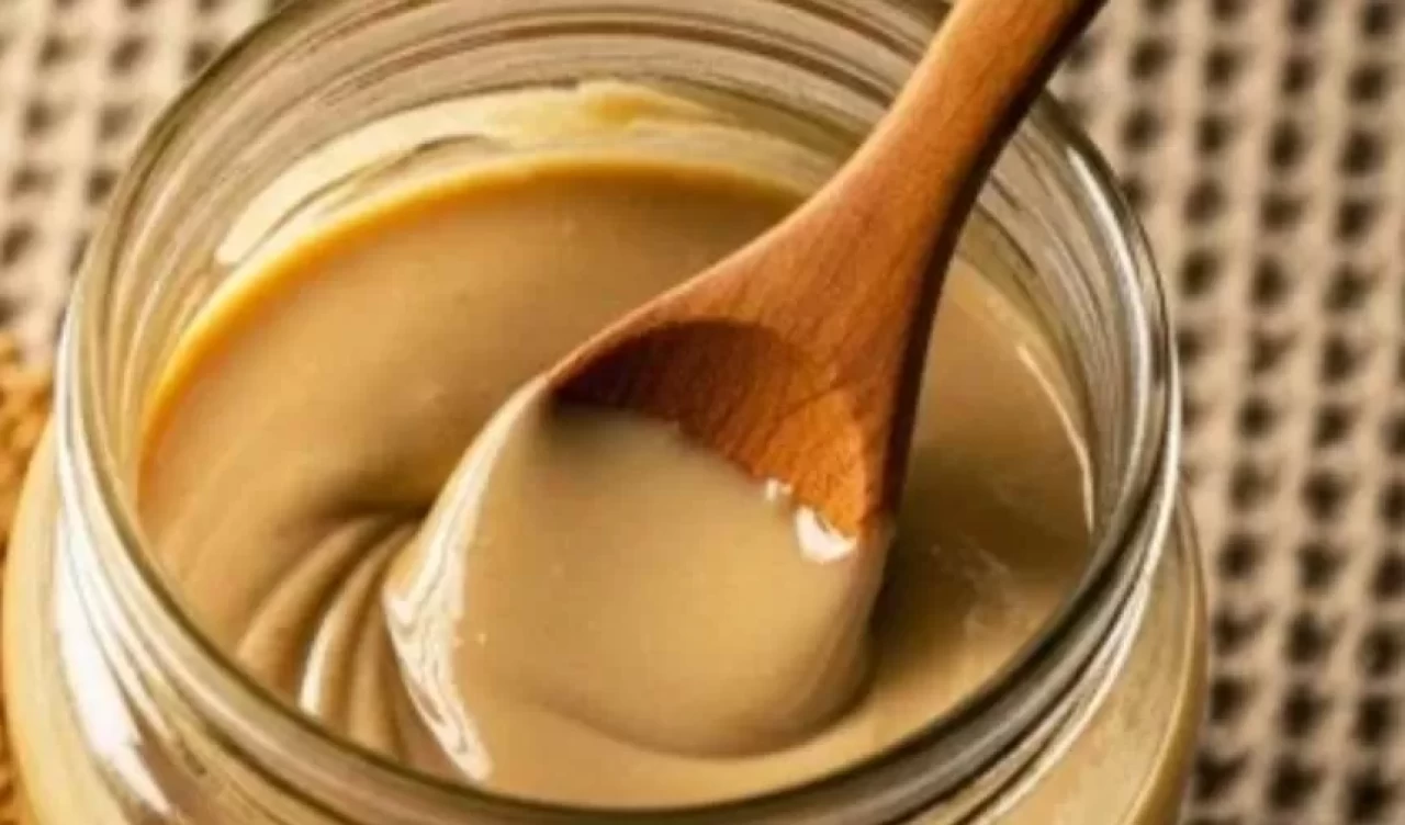 Tahin neye iyi gelir? Faydaları ve besin değerleri