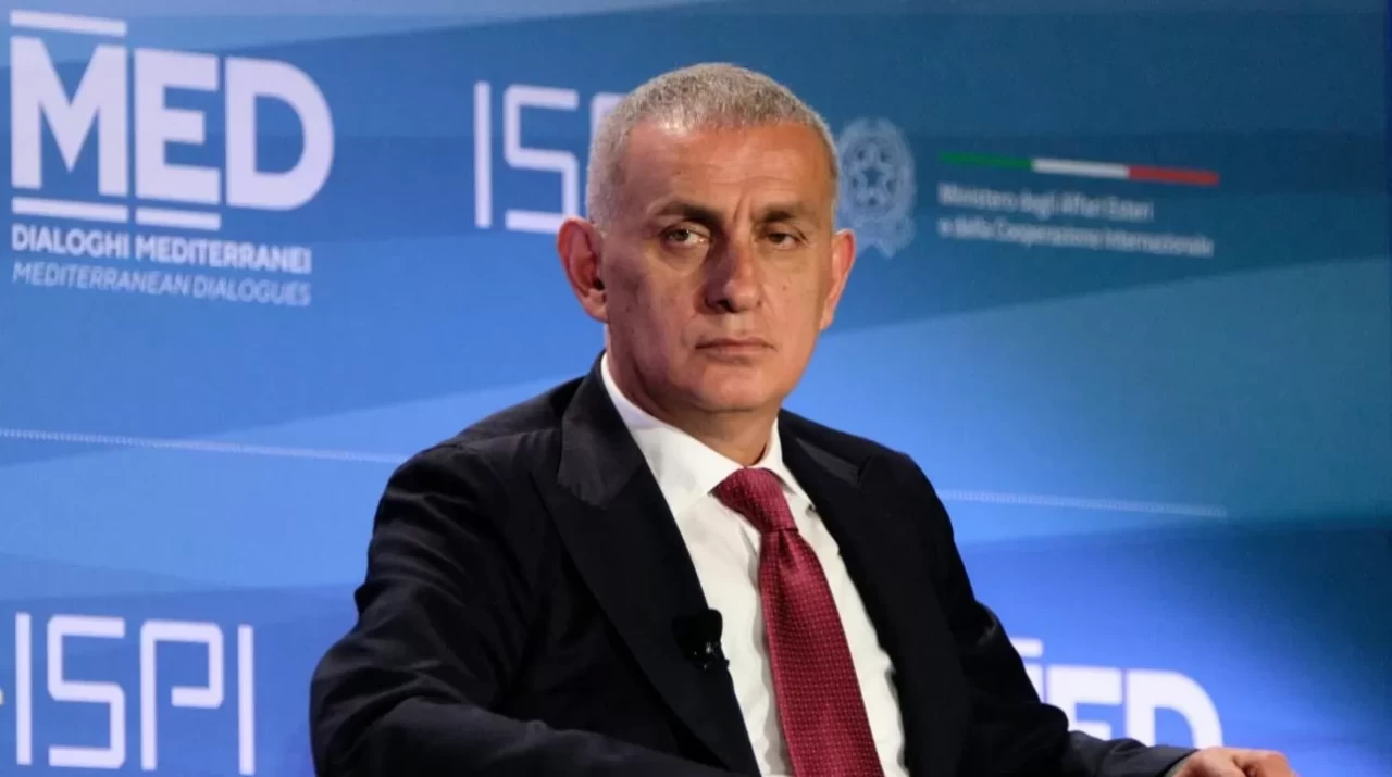 TFF Başkanı Hacıosmanoğlu'ndan sert açıklama: Bu bir hesaplaşmadır
