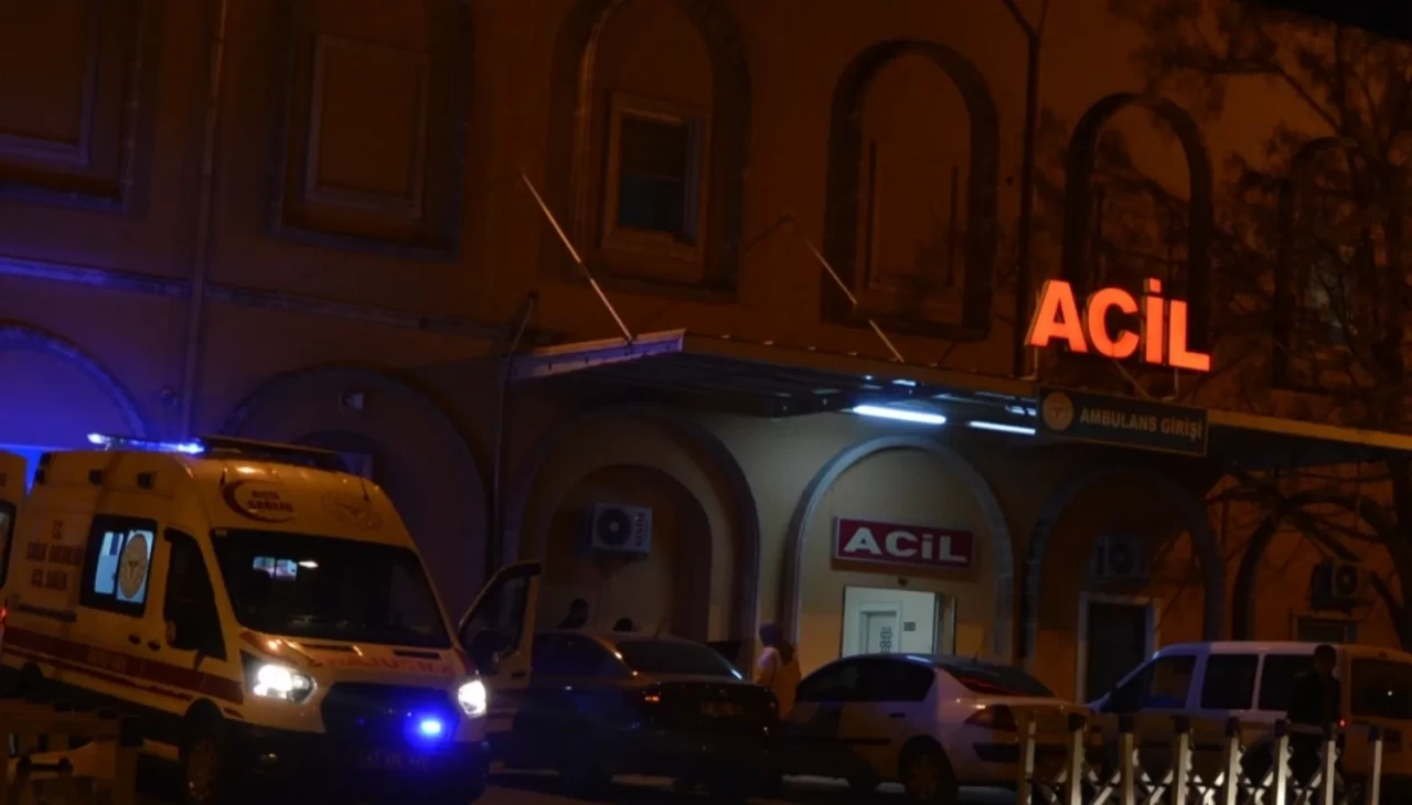 Mardin’de 7 yaşındaki çocuk damdan düşerek hayatını kaybetti