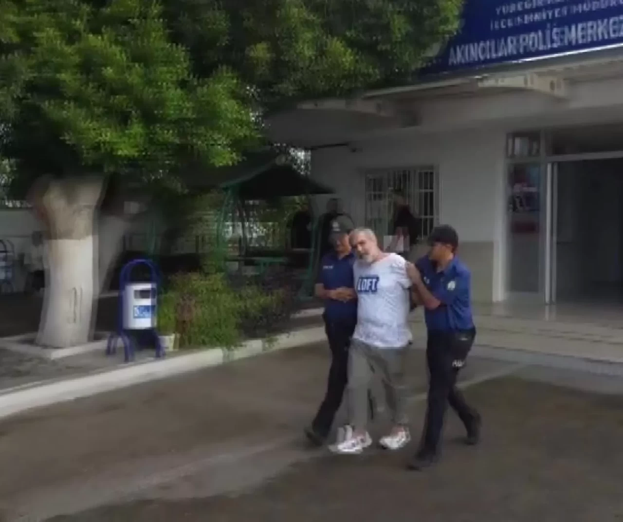 Adana’da 19 yıl hapis cezası olan firarinin ilginç savunması