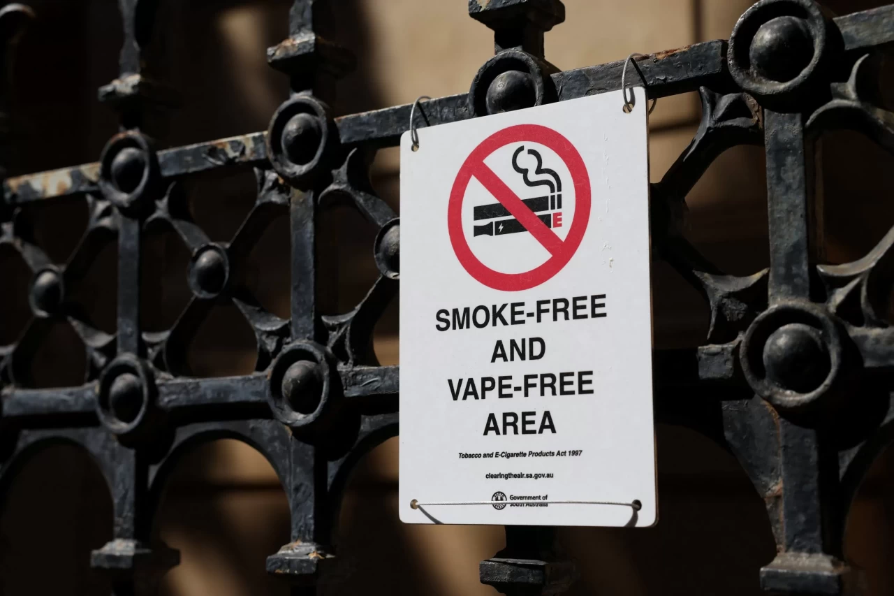 Dünya Sağlık Örgütü uyardı: Her 5 yetişkinden biri hâlâ tütün bağımlısı!