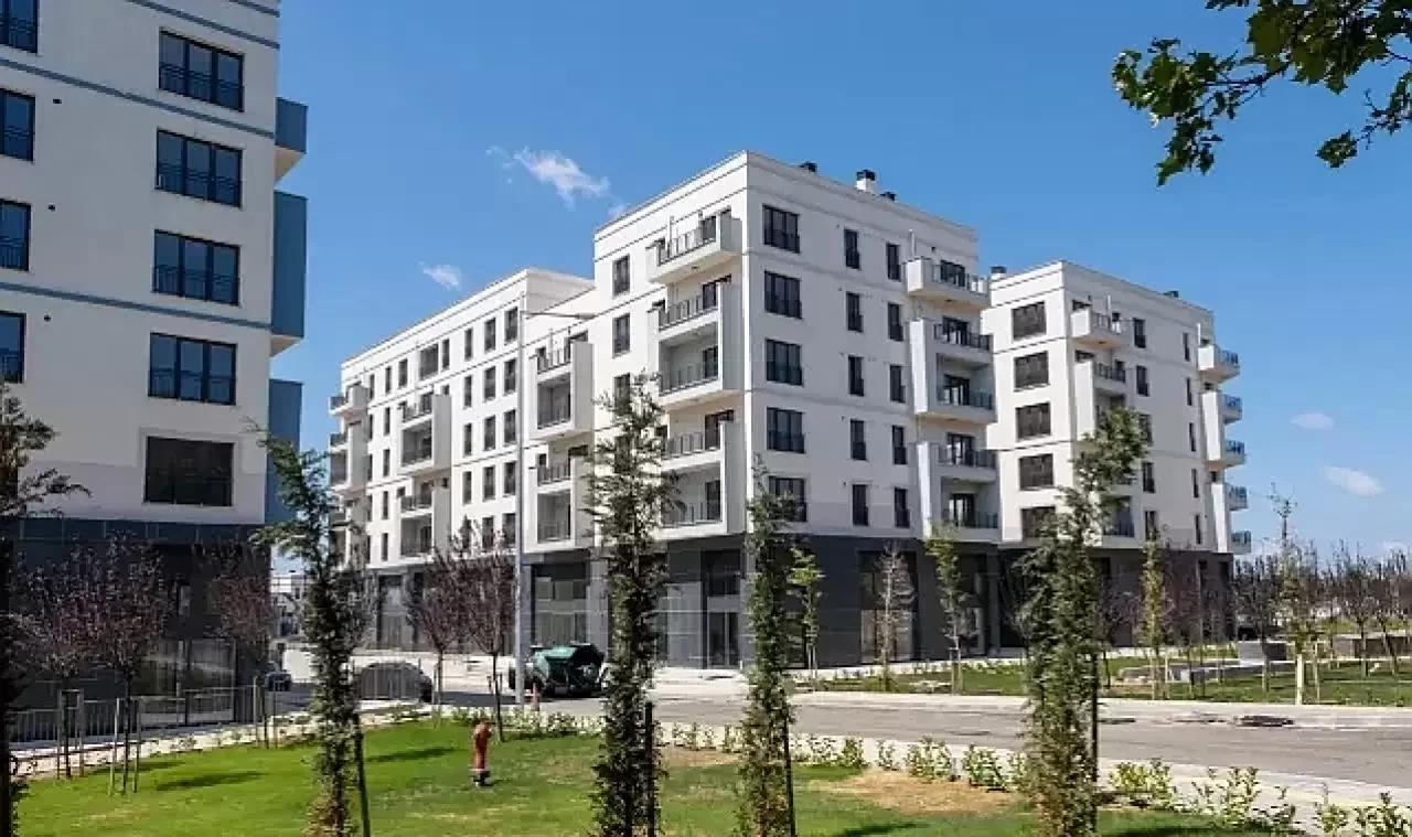 TOKİ'nin indirim kampanyası yoğun ilgi: 12 günde 7 bin 910 kişi tapusuna kavuştu