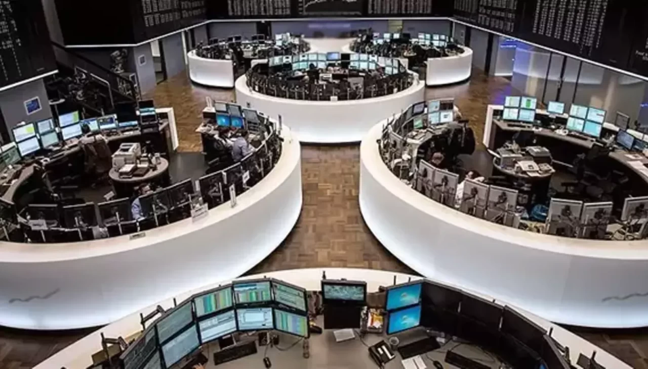 Avrupa endeksleri günü artıda bitirdi