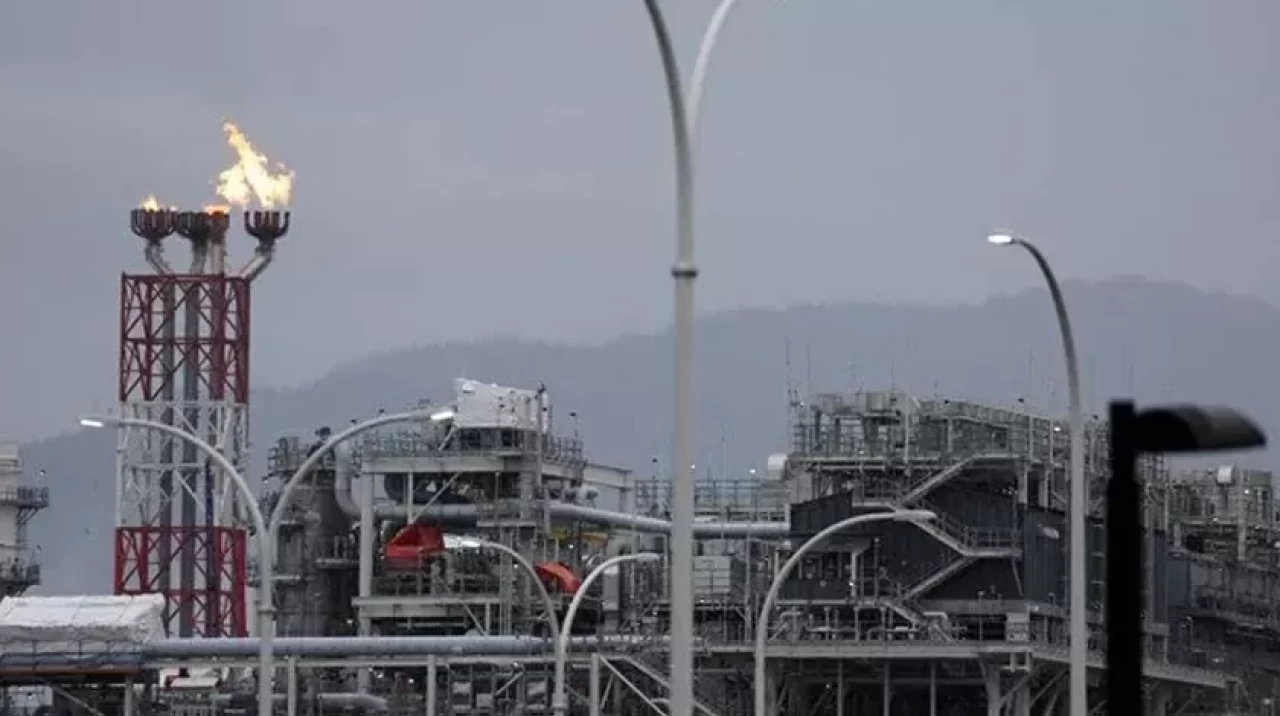 ABD'de doğal gaz fiyatları yükselişte