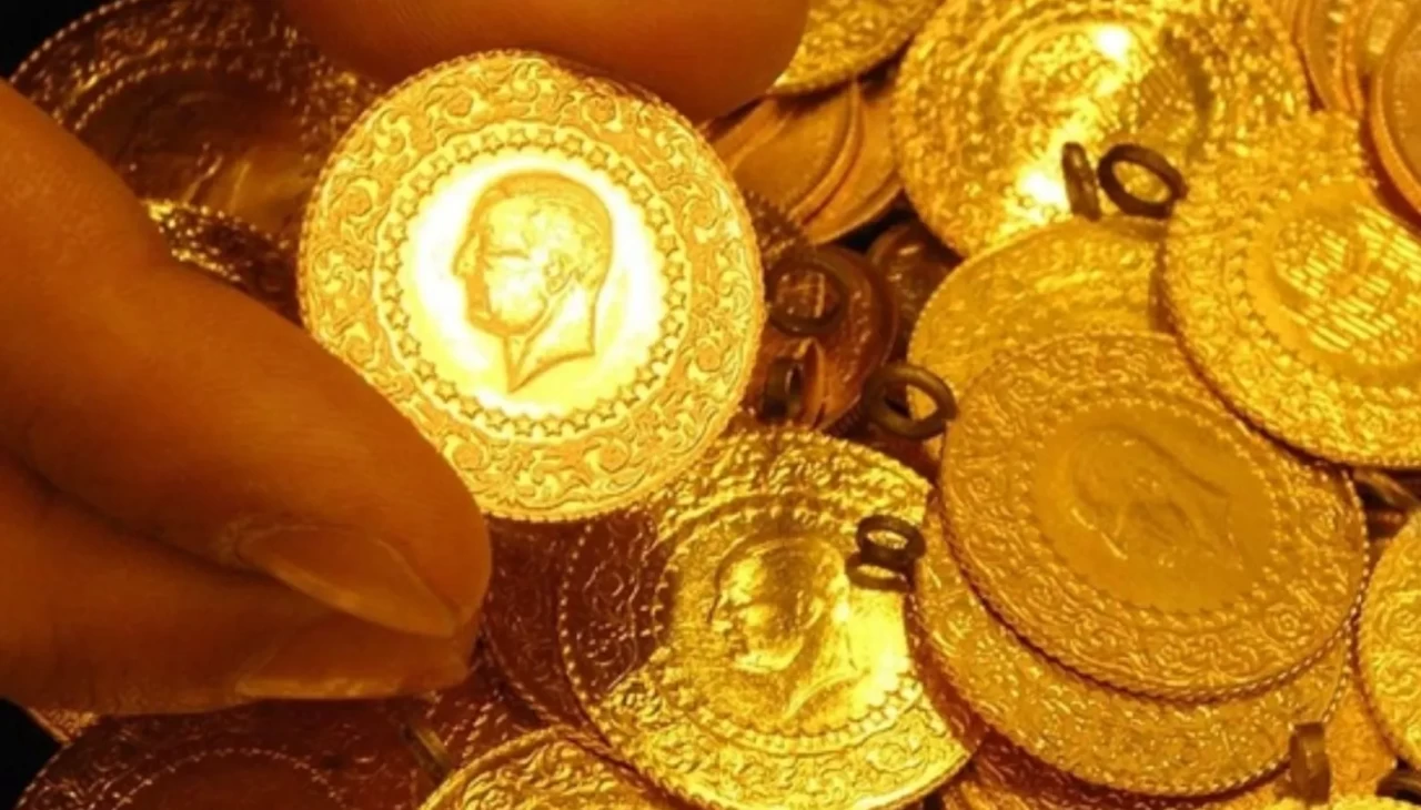 27 Ekim 2025: Bugün tam, yarım, çeyrek, gram altın, 22 ayar bilezik, cumhuriyet altını ne kadar?