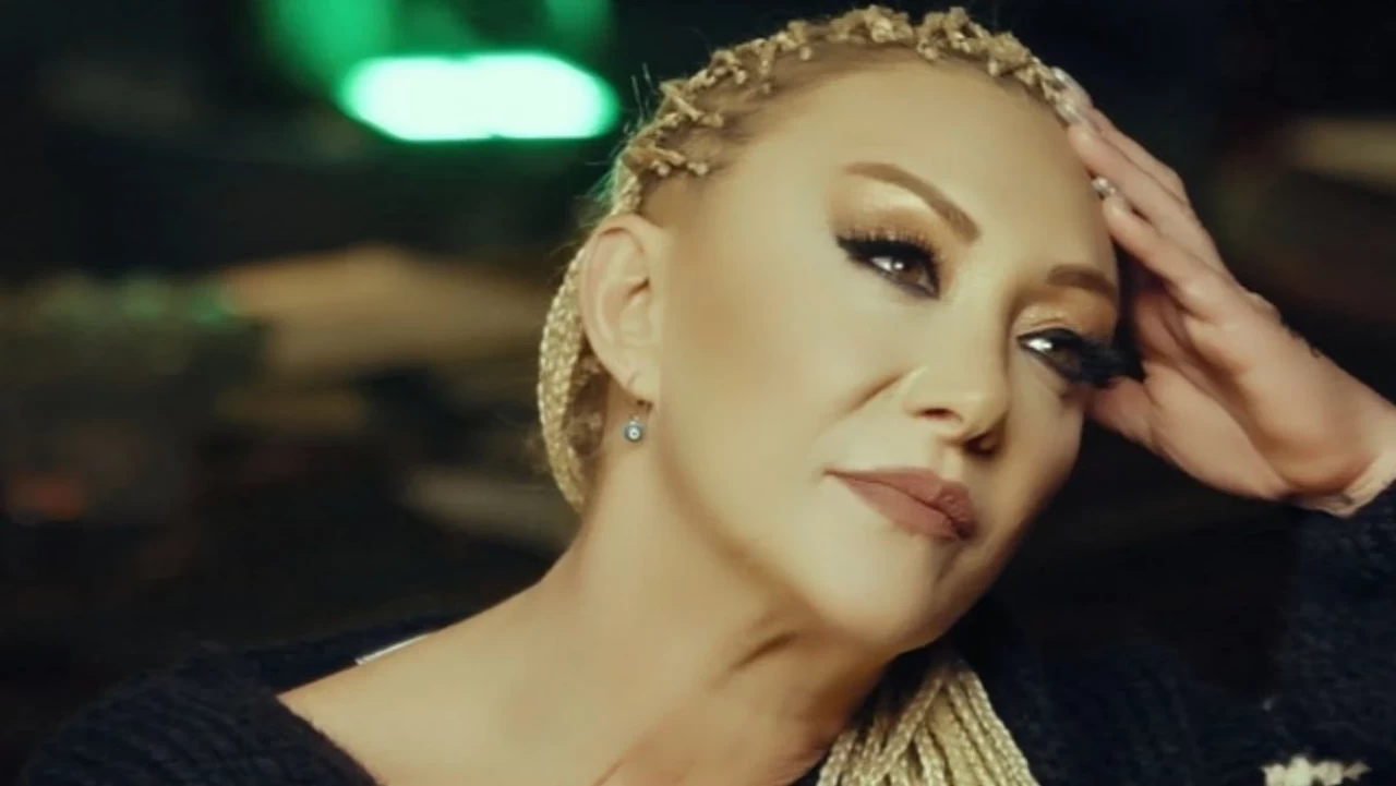 Güllü'nün ikinci eşi İlker Karaman kim? Ünlü şarkıcı kaç kez nikah masasına oturdu?