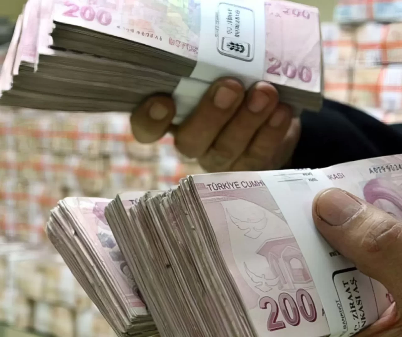 İstanbul’da pay senedi yatırımları rekor kırdı: 3 trilyon lira barajı aşıldı