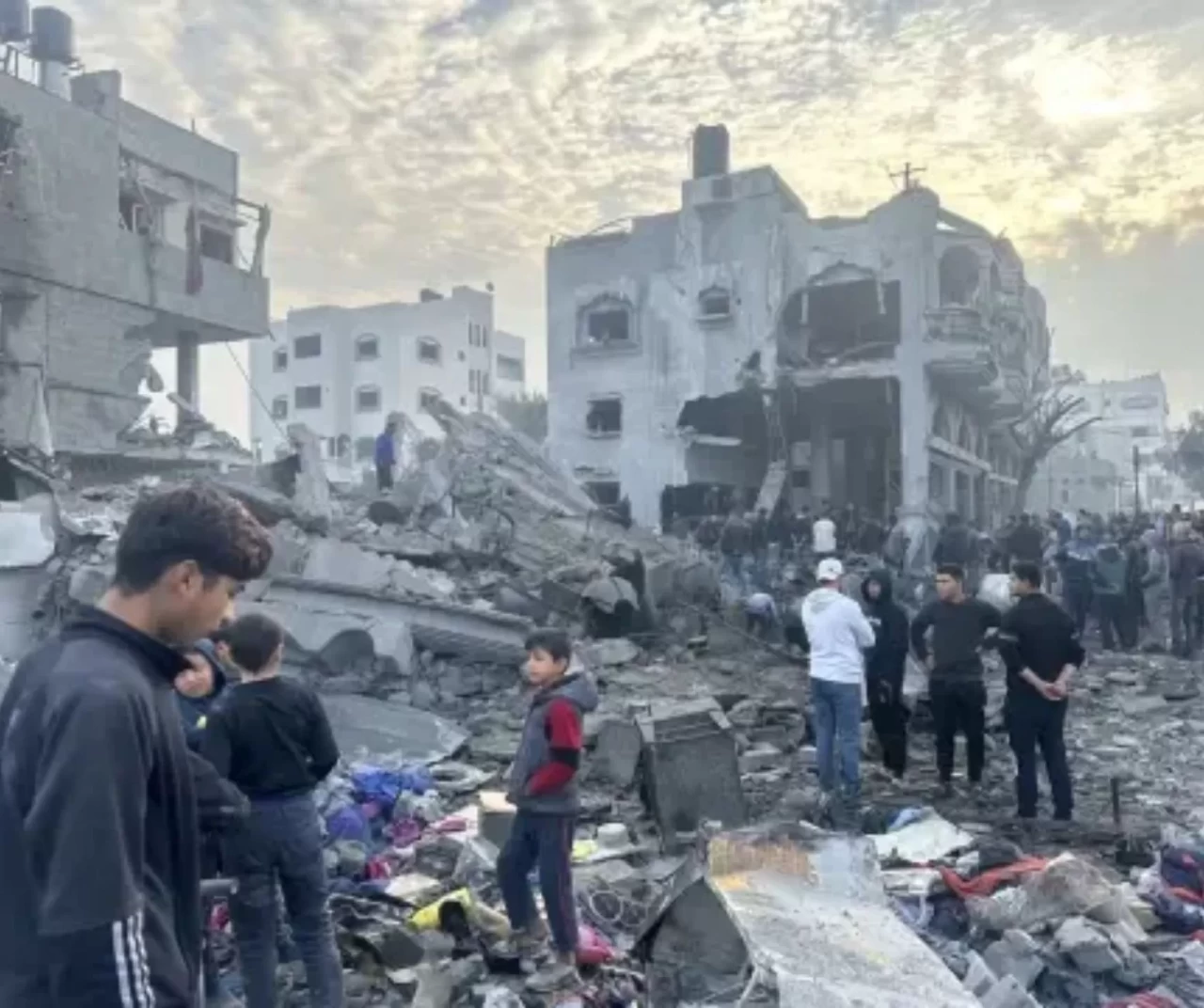 İsrail ordusundan Lübnan’a yeni saldırı: Ateşkes bir kez daha ihlal edildi