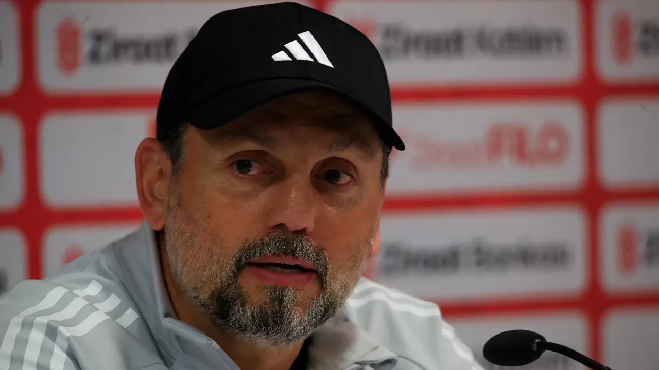 Antalyaspor Teknik Direktörü Erol Bulut: “Galip geldik, mutluyuz”