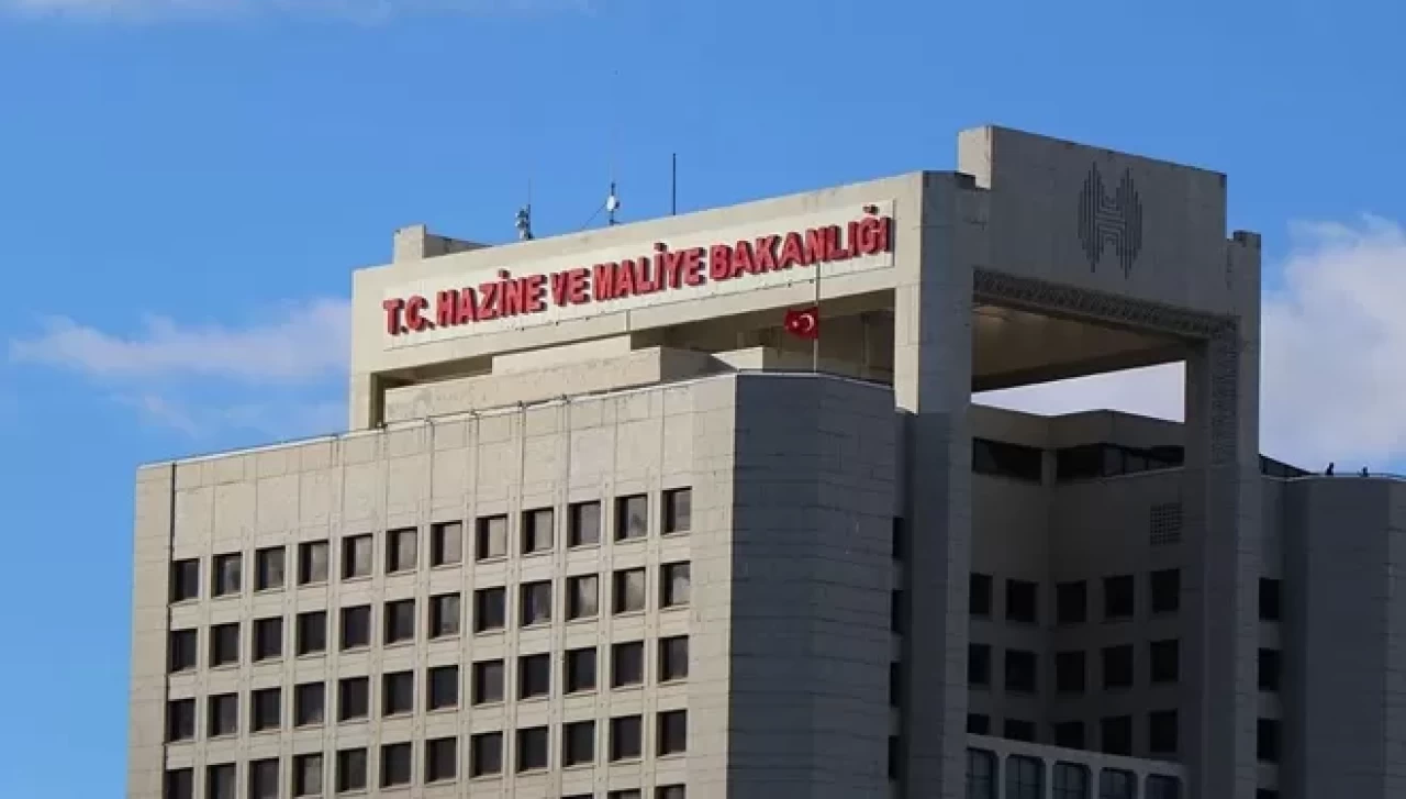 Hazine ve Maliye Bakanlığı'ndan “kira stopajı” iddialarına yalanlama