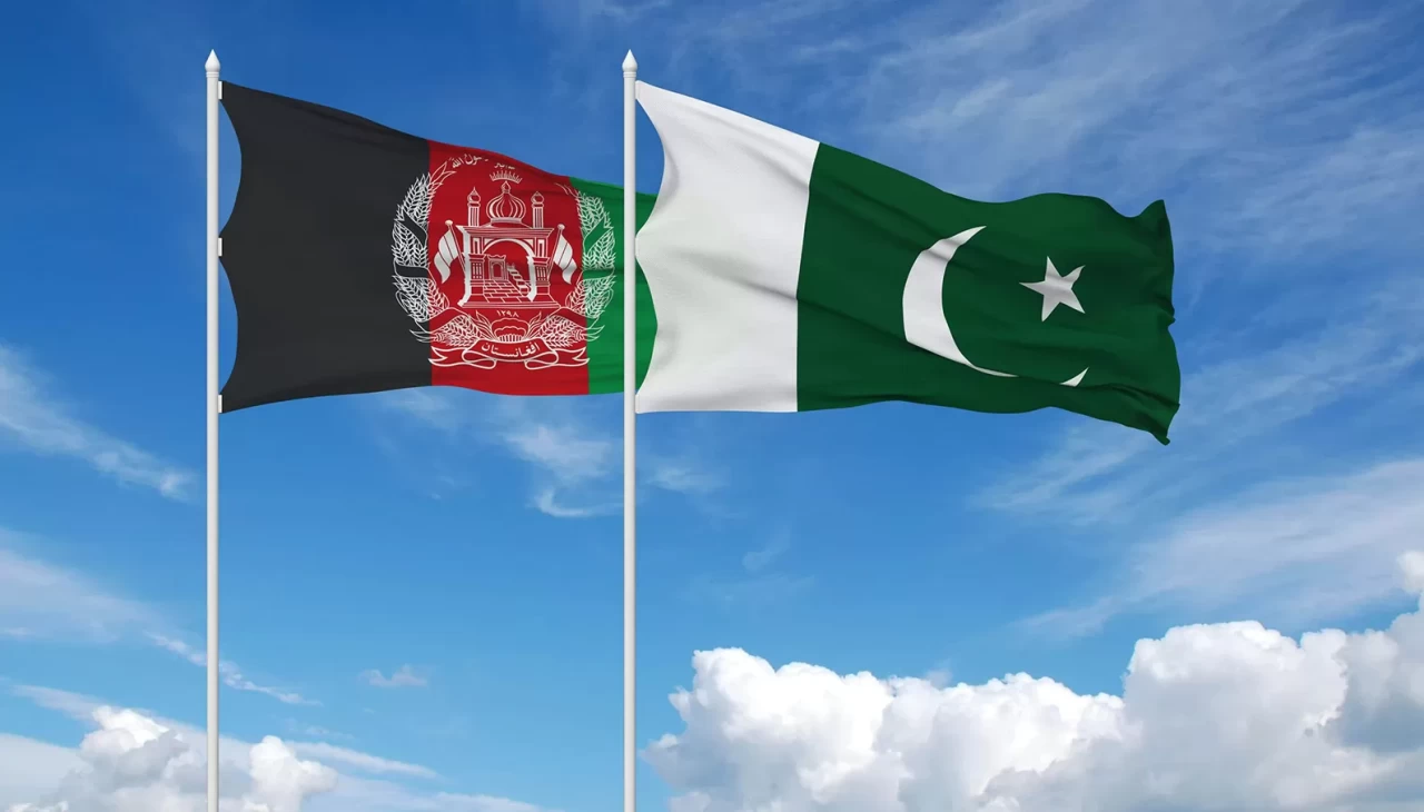 SON DAKİKA... Afganistan ve Pakistan sınırında çatışma!