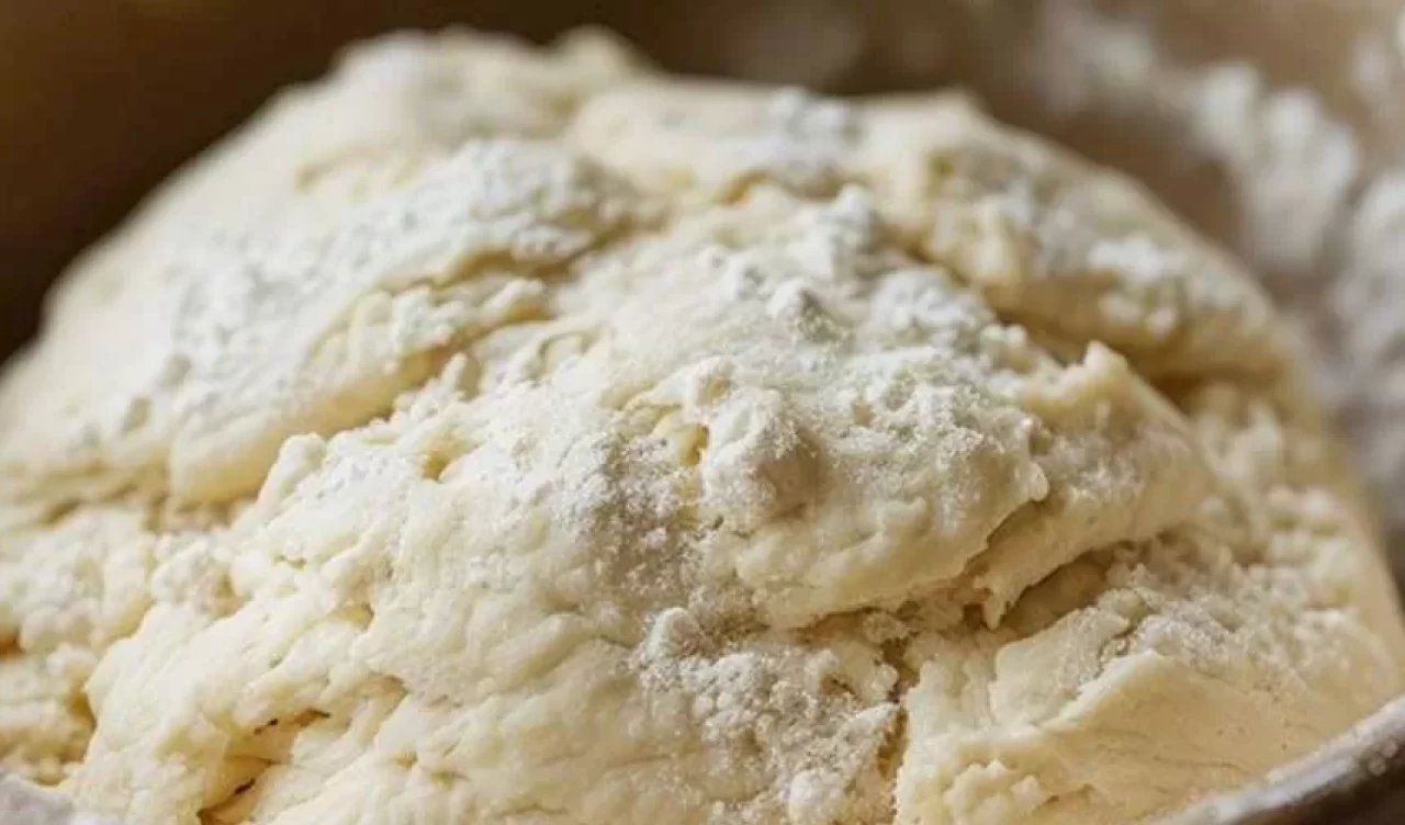 Hamuru en çok ne kabartır?