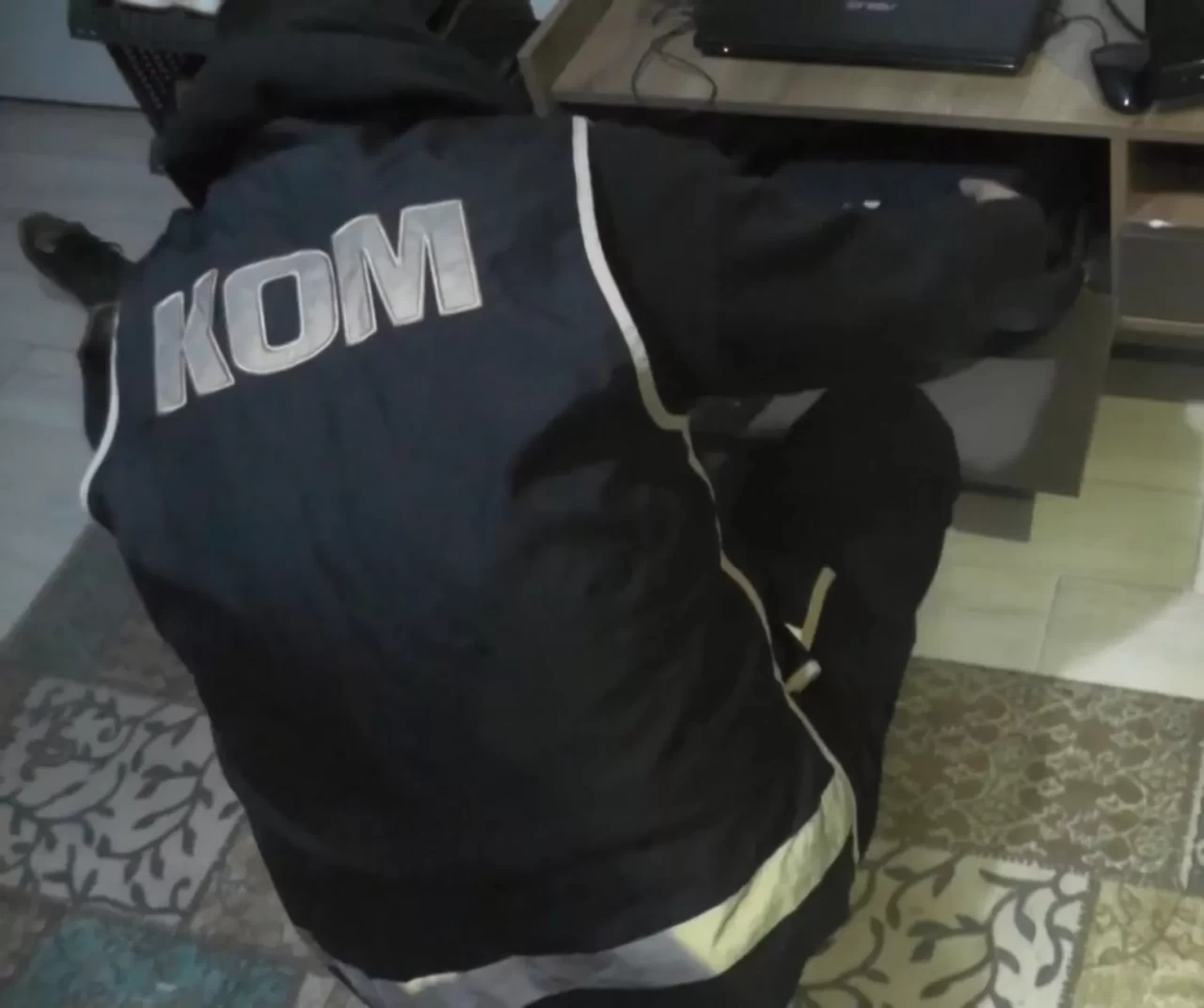 Denizli’de sahte kan raporu operasyonu: 13 zanlı adliyeye sevk edildi