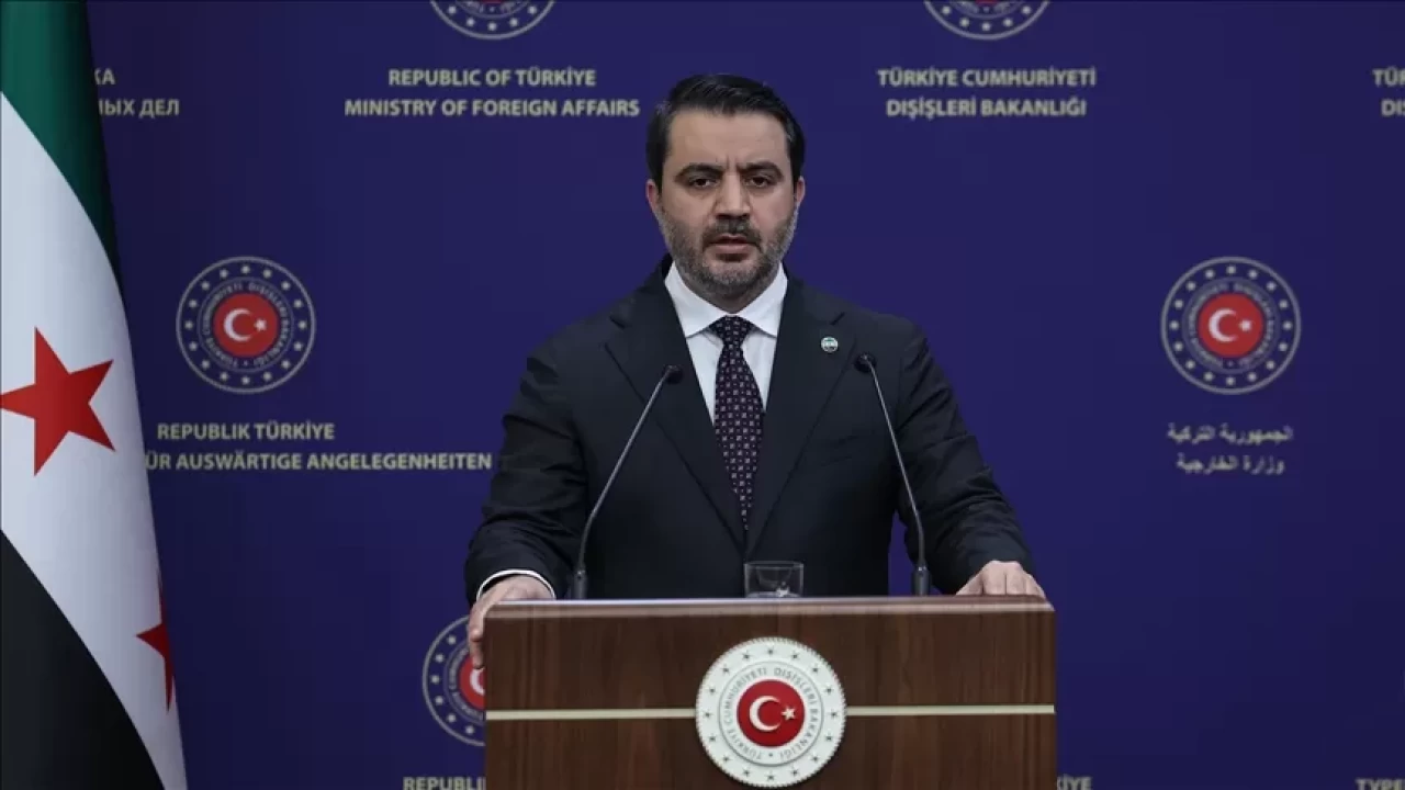 Suriye’den Rusya’ya soğuk duş! Tüm mutabakatlar askıya alındı