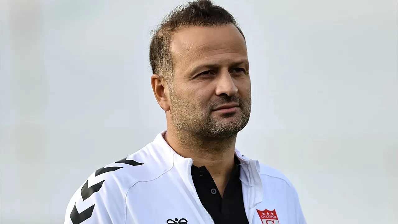Sivasspor’da Osman Zeki Korkmaz dönemi sona erdi
