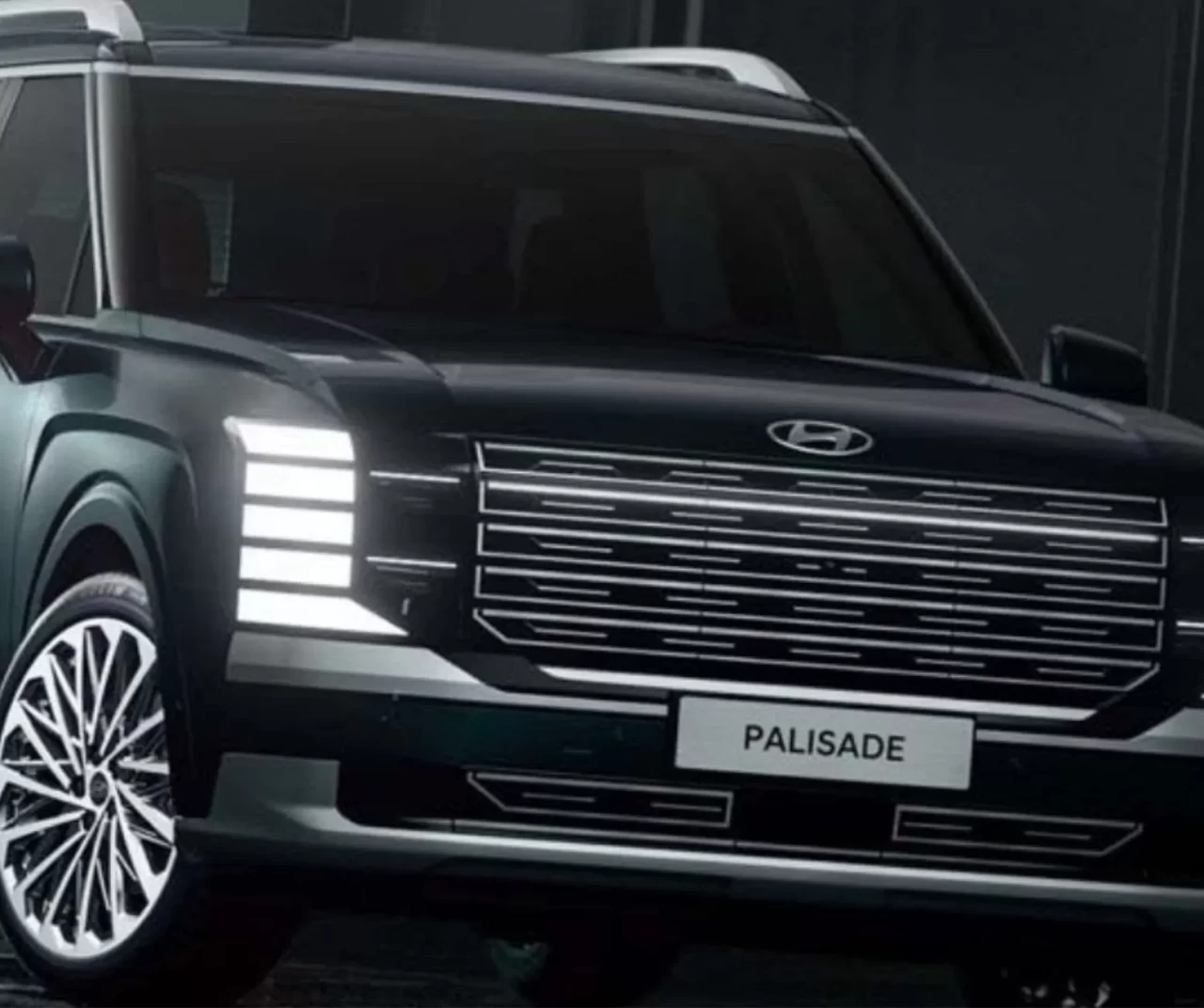 Hyundai, tasarımda fark yaratıyor