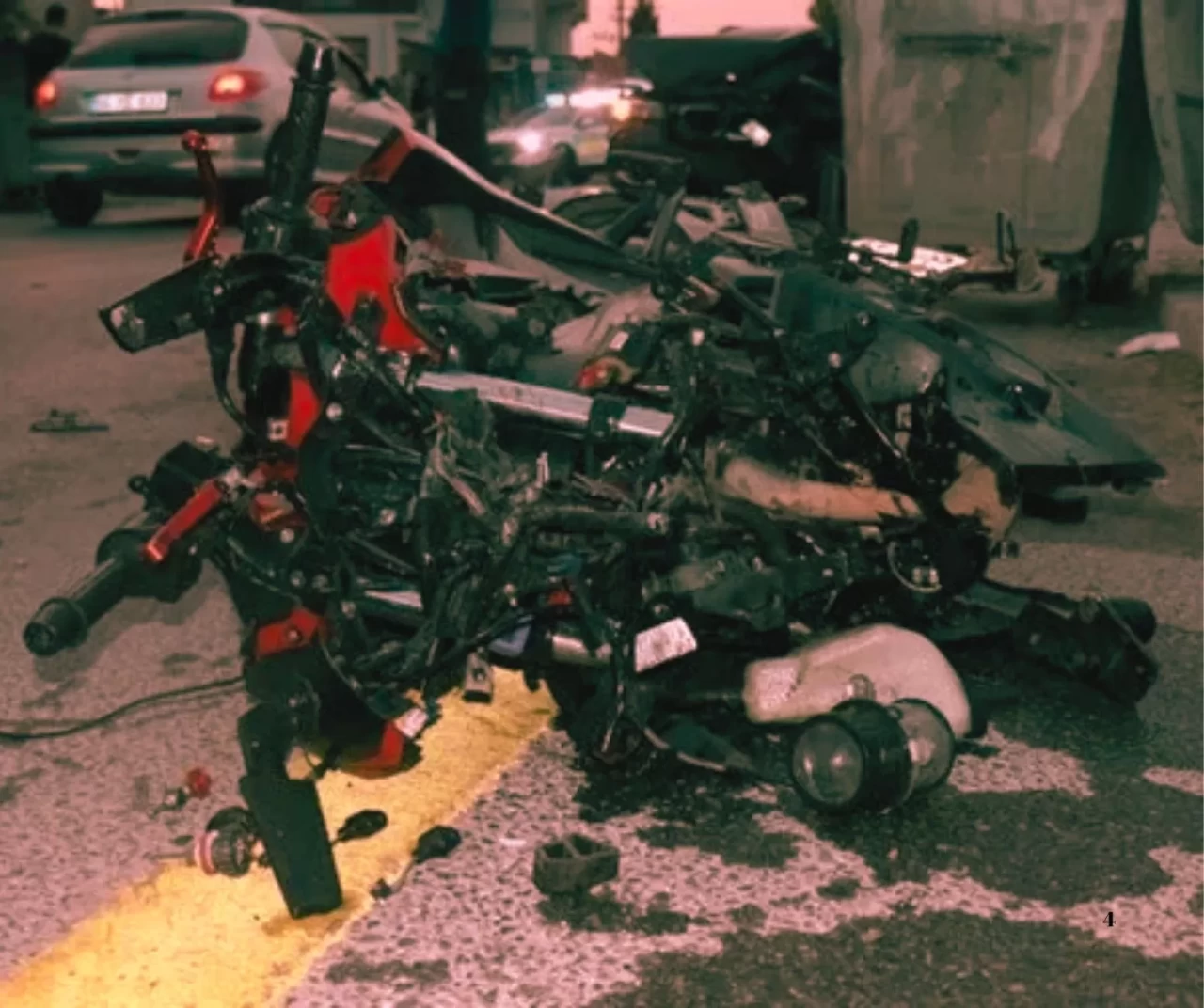 17 yaşındaki genci hayattan koparmıştı! Sakarya’daki alkollü sürücüye 6 yıl 3 ay hapis cezası