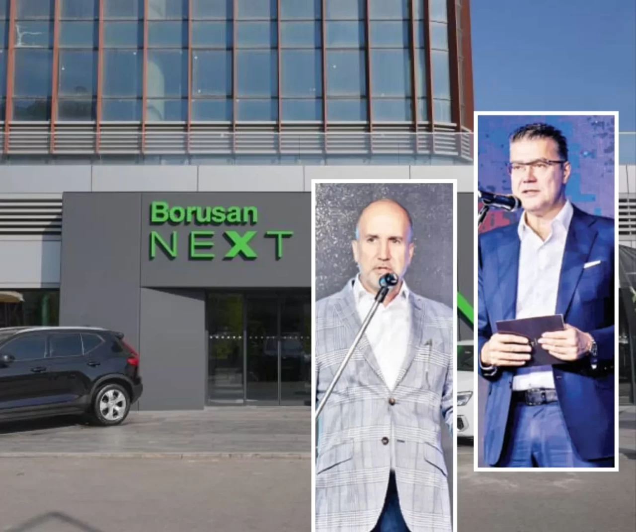 İkinci el otomotivde yeni dönem