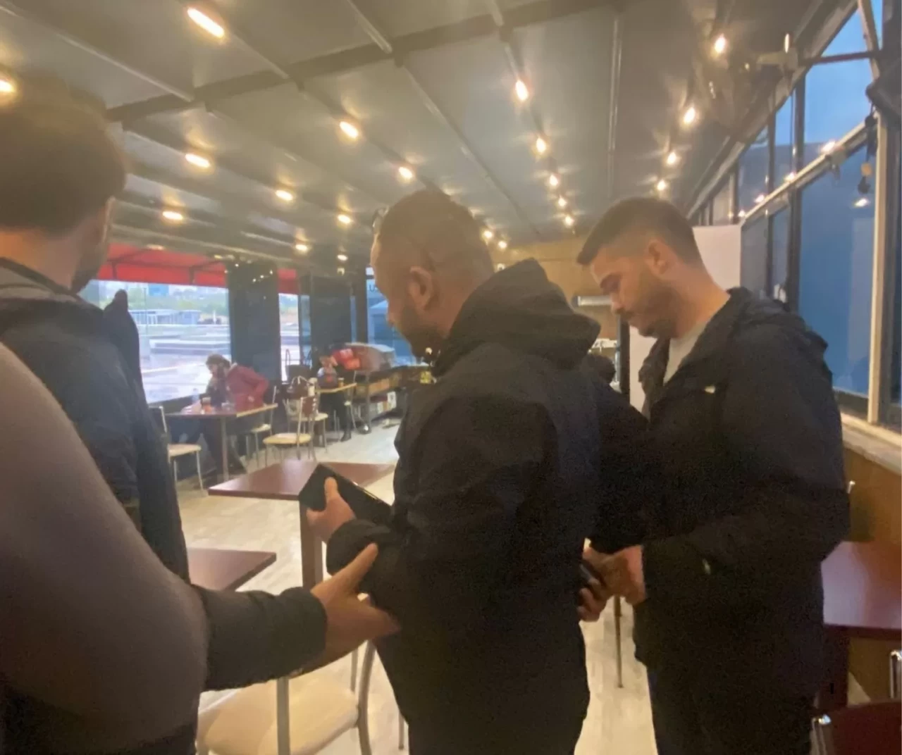 İstanbul’da avukatın cezaevi dolandırıcılığı: Tutuklandı