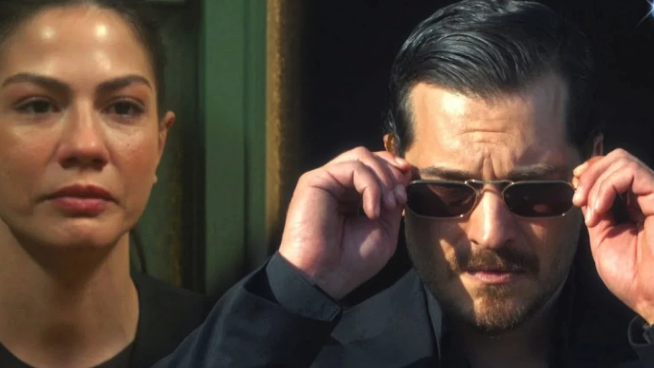 Eşref Rüya İzleyicileri Şokta! Dizi YouTube’da Yok! Kanal D’den Flaş Karar