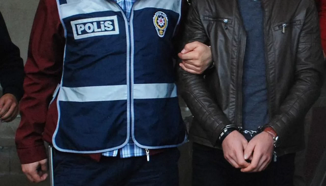 Erzurum’da FETÖ hükümlüsü jandarmanın anlık takibiyle yakalandı