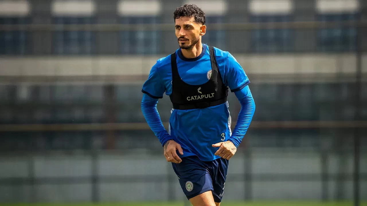 Samet Akaydin’den Süper Lig’de istikrarlı performans