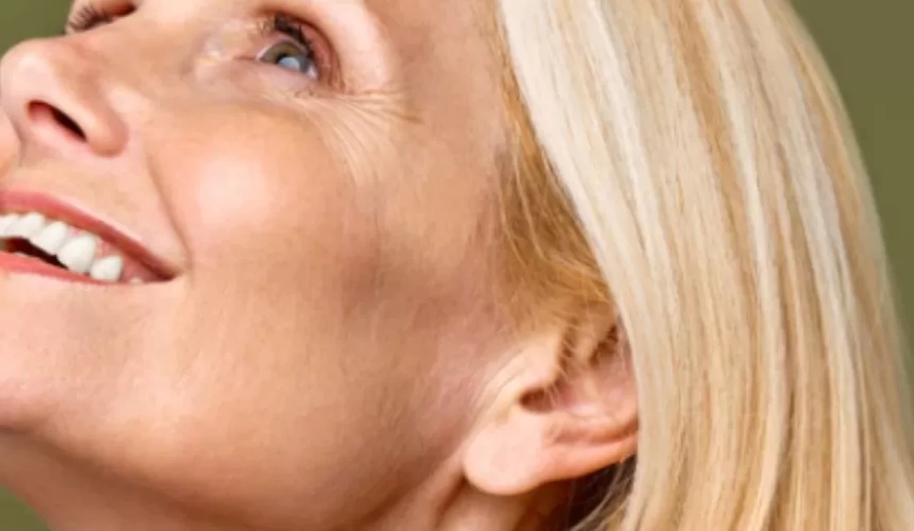 Biyotin ile 7 günlük cilt gençleştirme planı