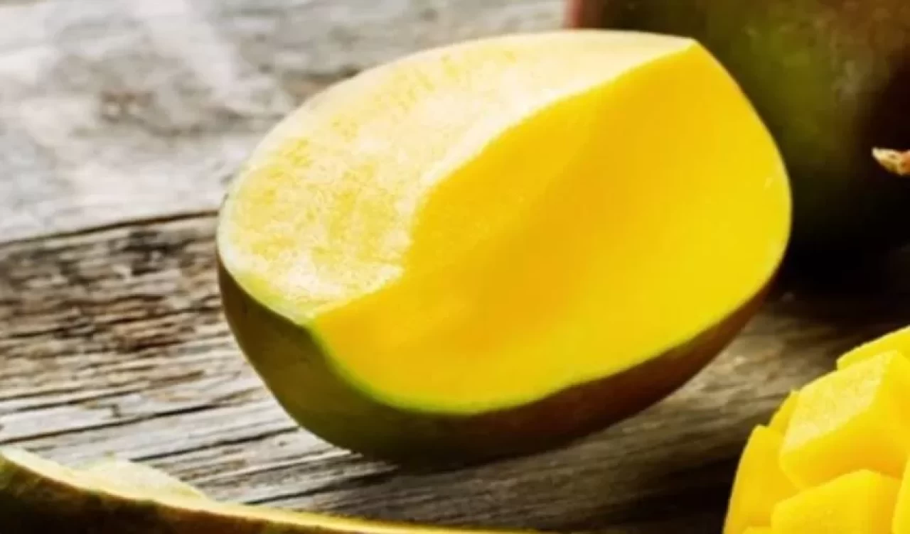 Doğal antidepresan! Mangonun gizli gücü