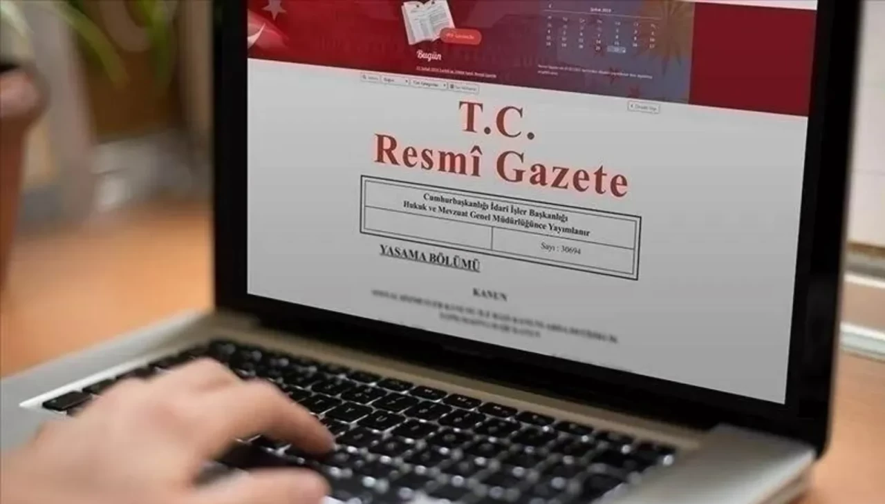 Siber Güvenlik Başkanlığı'na Ümüt Önal atandı