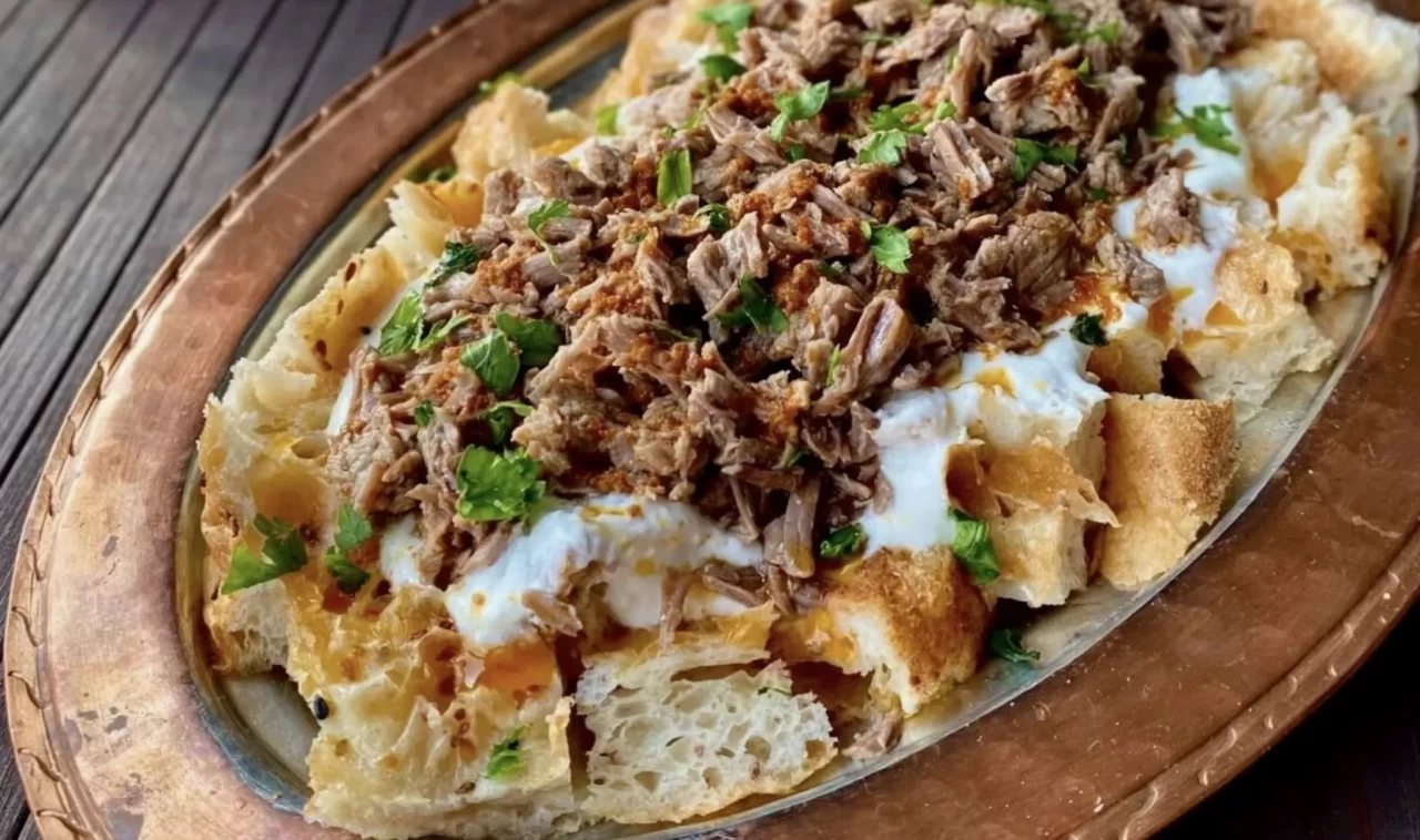 Yok Böyle Lezzet! MasterChef Tarifiyle Sofranızda Lezzet Şöleni Başlıyor