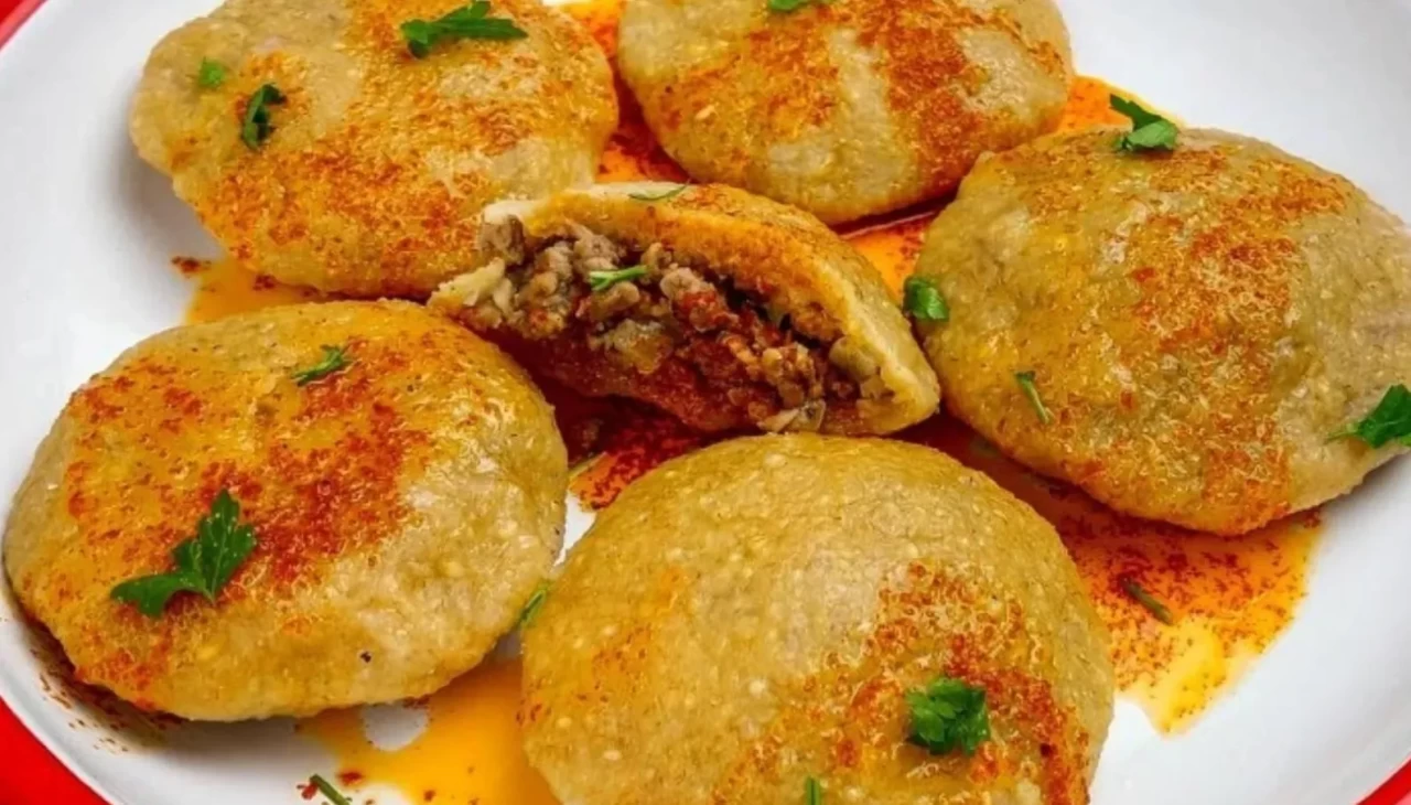 Yöresel lezzetlerin kraliçesi! Siirt kitelini böyle deneyin