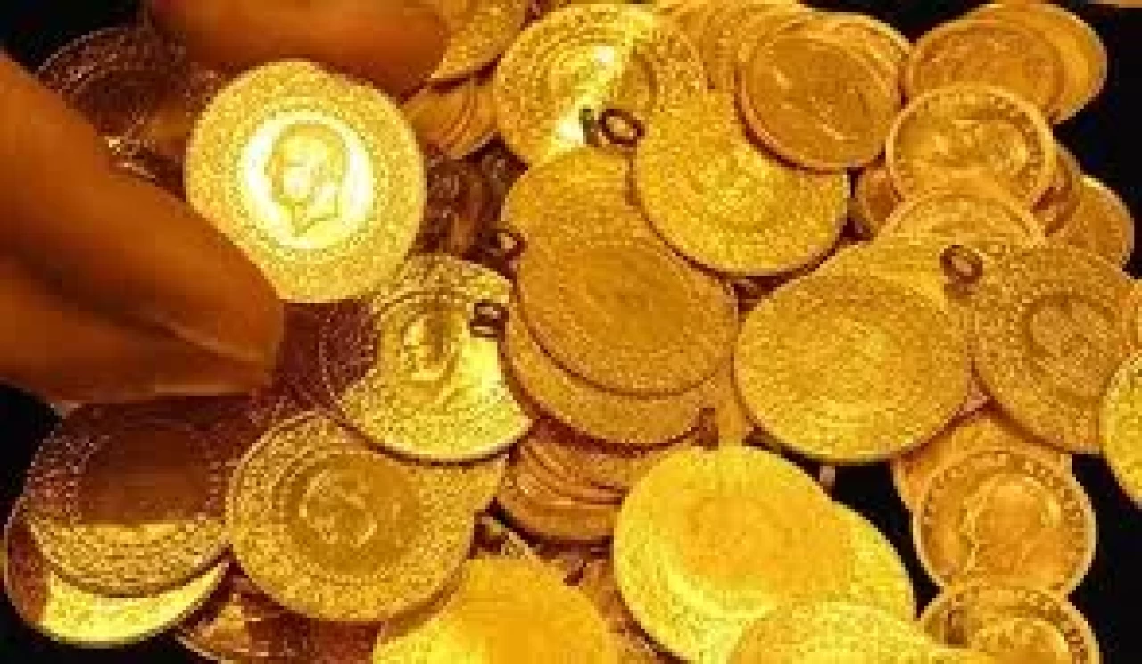 Borsa günün sonunda kırmızıya büründü!