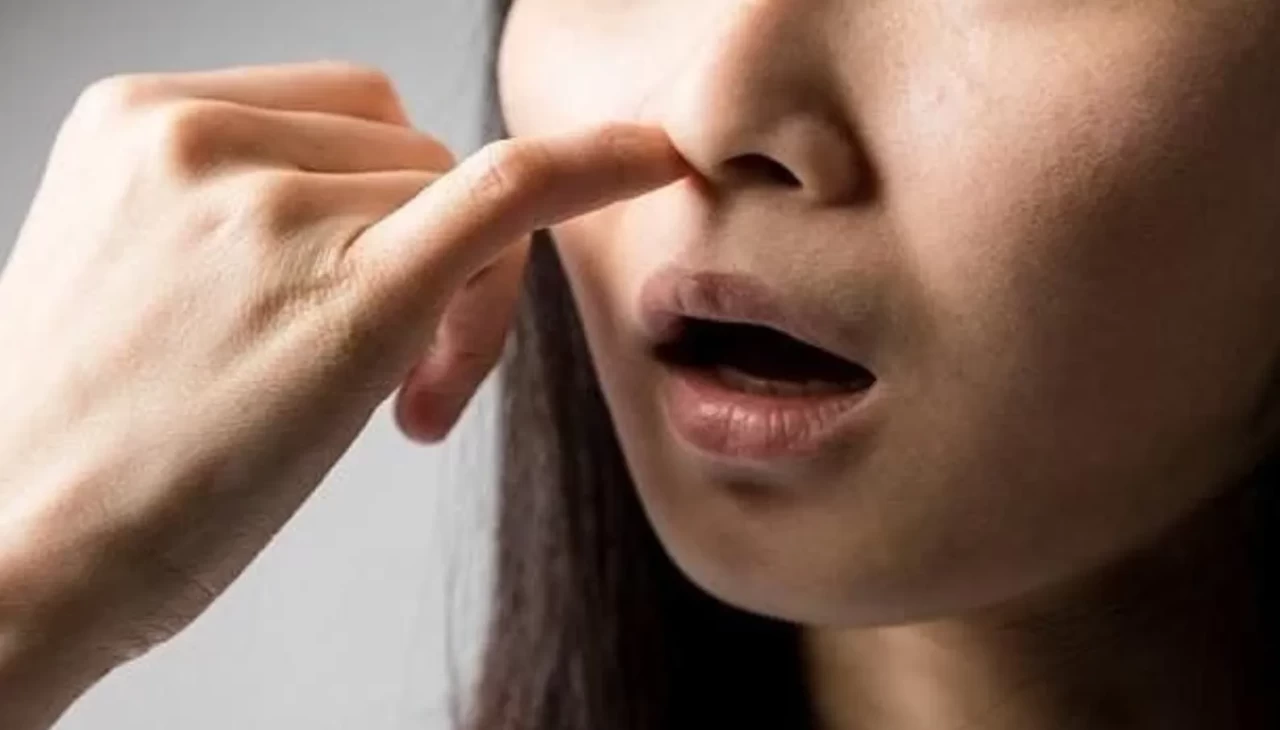 Burnunu karıştıranlar bir kere daha düşünsün! Bilimsel olarak kanıtlanan 6 tehlike