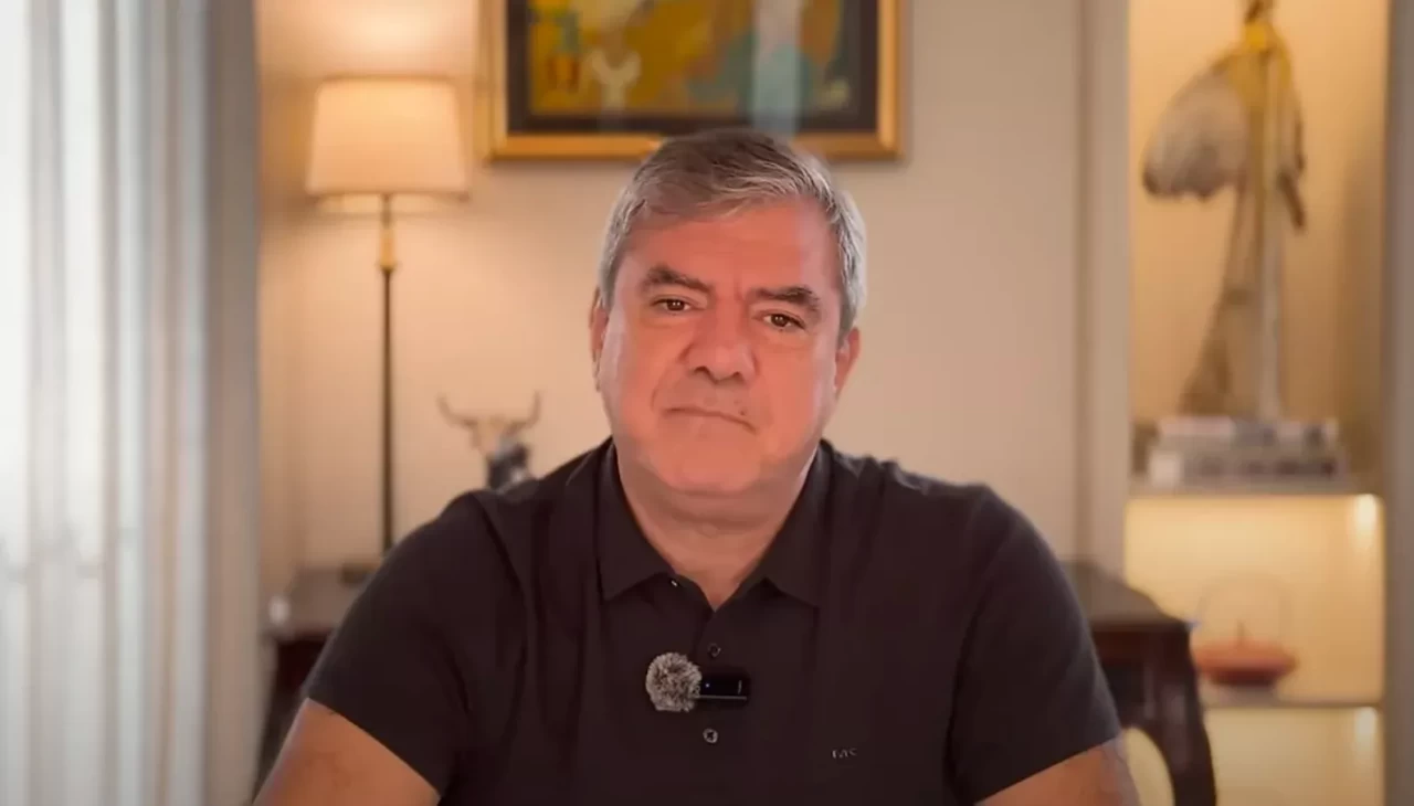 CHP'nin linç tayfası ortaya çıktı! Yılmaz Özdil, partinin trol ağını deşifre etti!