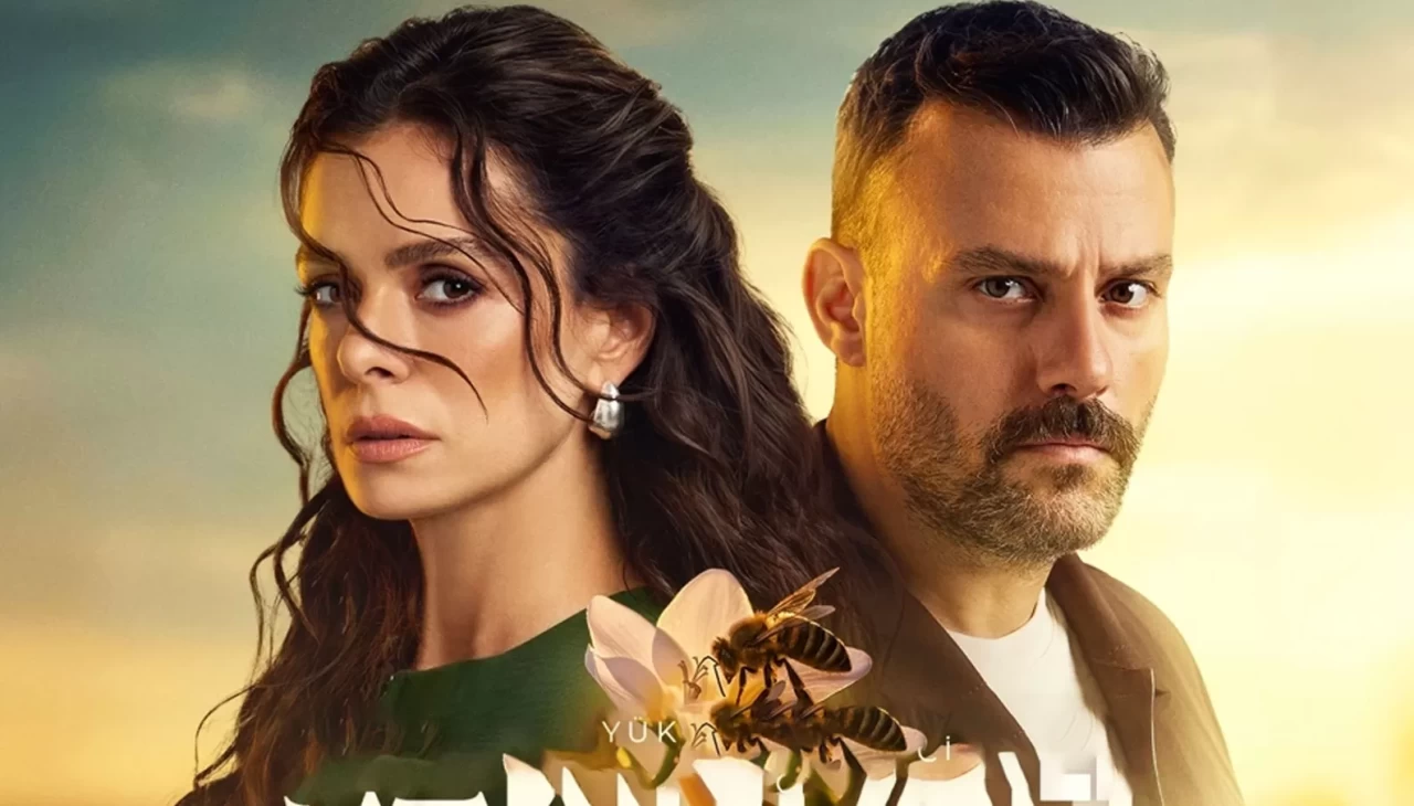 "Sakıncalı" dizisinden nefes kesen yeni tanıtım yayınlandı!