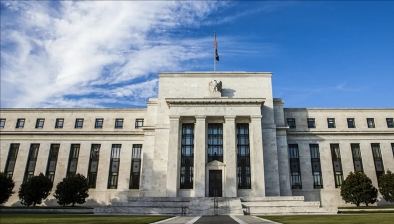ABD Merkez Bankası faiz kararını açıkladı