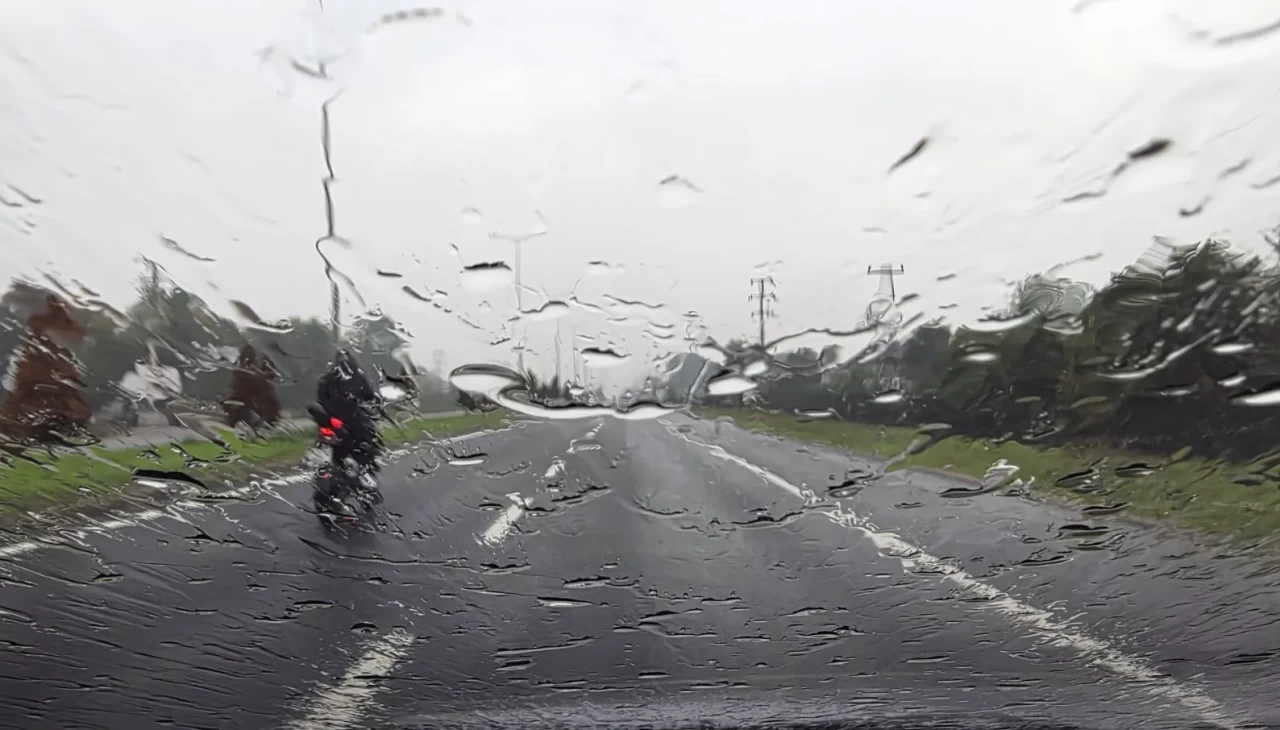 Batı Karadeniz’de kuvvetli sağanak uyarısı: Zonguldak, Düzce ve Bartın öncelikli